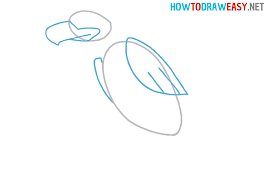 All the best eagle soaring drawing 37+ collected on this page. How To Draw An Eagle For Kids How To Draw Easy