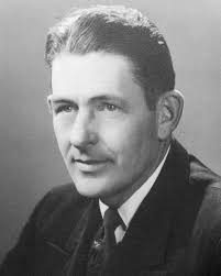 ThrowbackThursday -- to the impact made by Ed Sharp and the early  development of Wolf Creek Ski Area. In 1955, Edward Sharp and Ronald Major,  skiers from Monte Vista, were discussing possible