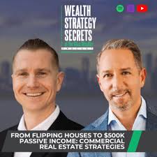 Wealth Strategy Secrets of the Ultra Wealthy Podcast