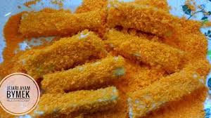 Jejari Ayam Padat Dgn Isi Ayam Homemade Ketuk Ketuk Ramadan Facebook