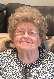 Obituary of Mary L. Jameson