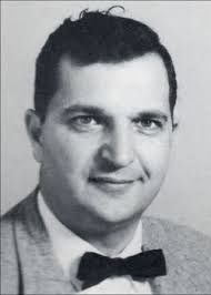 Earl Russell Scheidt (1922-1998)