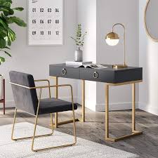 Choose an office furniture set to complete your look affordably and with ease. Best Home Office Furniture From Amazon Popsugar Home
