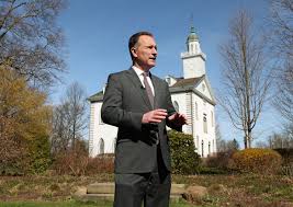 Kirtland Temple reopening marked by expressions of gratitude