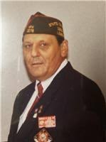 Harold Dick Obituary (2020)