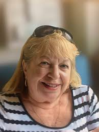 Pamela Angel (Noseworthy)