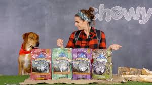 We invite you to compare your brand to life's abundance quality dog food. Blue Buffalo Wilderness For Dogs Chewy Youtube