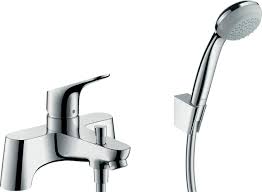 We review the top 10 models in the uk, including thermostatic valves, complete shower sets & traditional mixer our best shower mixer picks. Focus Bath Mixers 2 Functions Chrome Item No 31521000 Hansgrohe Int
