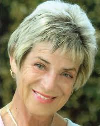 Frances Barrow Obituary (2017)