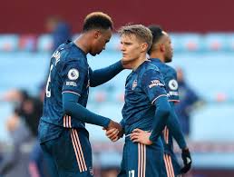 733,231 likes · 2,656 talking about this. Martin Odegaard Fotball Fulgte Odegaard I Halvannet Ar Na Apner Han Opp Jeg Ble Overrasket
