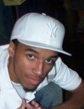 Damar Daniel Rigsby, 24