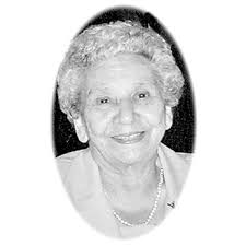 Leona (née) McLeod) Hamel