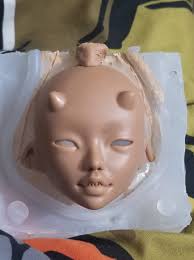 Valentine in Tan is cute~