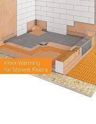 Maybe you would like to learn more about one of these? Floor Warming For Shower Floors Schluter Com