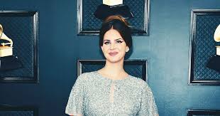 11,730,860 likes · 153,852 talking about this. Of Course Lana Del Rey S Grammys Dress Is From The Mall