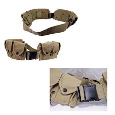Image result for Military@COMBAT BELT SUSPENDERS