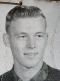 Ralph Carley Obituary (1939