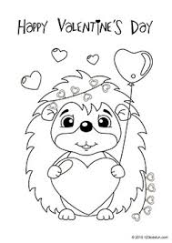 Free Valentine S Day Worksheets 123 Kids Fun Apps