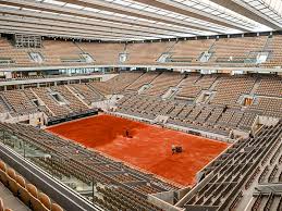 Construction of the stadium began in 1995. Stade De France Consortium Bite The Dust In Legal Battle Coliseum