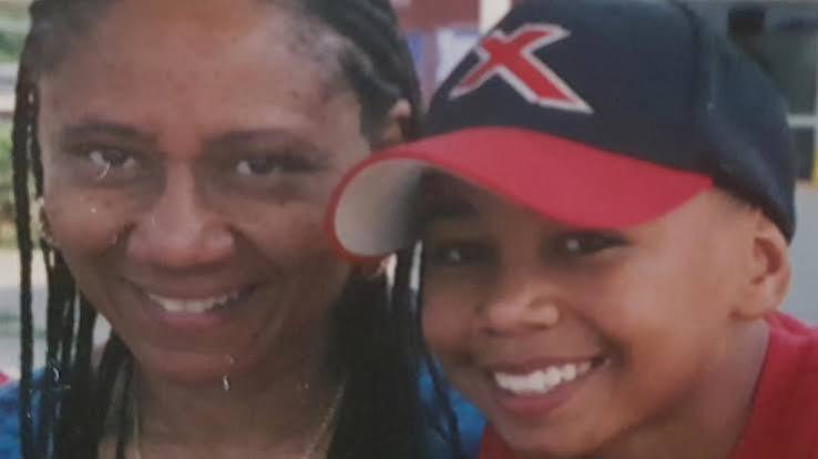 Mookie Betts' mother started his baseball journey
