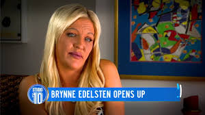 Her birth sign is aquarius and her life path number is 6. Brynne Edelsten Opens Up Youtube