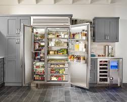 luxury kitchen appliance trends