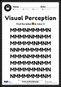 Visual Perceptual Activity Skills - Free Printable PDF | Visual ...