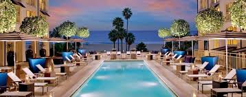 Weekend Getaway Hotels In Santa Monica Loews Santa Monica Beach Hotel Califo Santa Monica Beach Hotels Loews Santa Monica Beach Hotel Santa Monica Hotels