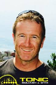 Tonic Squash and Gym