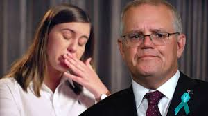 Dean lewins) the act gives mps the right to sack staffers on the spot if they lose trust or confidence in. Brittany Higgins To Formally Make Rape Report To Police This Week