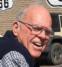 Gordon Thompson Obituary (2023)