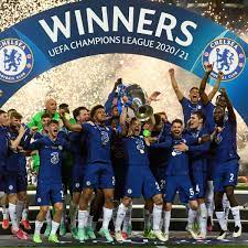 Kai can't think of anything but the champions league title at the moment. Viqjg3g1fjxymm