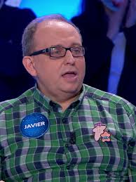 Su primera vez! Javier se corona como el 'Rey de la selva' en '¿Dónde Están?
