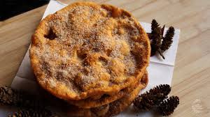 From pozole to tamales, here are f&w's best mexican christmas. How To Make Bunuelos Traditional Mexican Bunuelos Recipe The Sweetest Journey Youtube