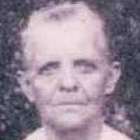 Margaret Forren (1853–1933)