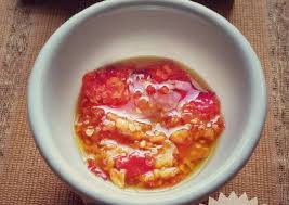 Anda bisa menggunakan berbagai opsi resep berikut. Resep Dan Cara Memasak Sambal Geprek Enak Banget Arenatani Digital Indonesia