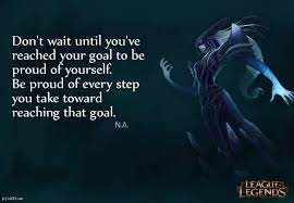 Pin Auf League Of Legends Quotes