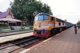 Faro ist eine stadt, die ziemlich unterschätzt wird, obwohl sie eine tolle altstadt und einen guten stadtstrand hat). Thailand Transport Vor Ort So Kommst Du Von A Nach B 4ever Thailand
