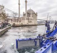Deniz Yüzeyi Temizliği - Çevre Koruma ve Kontrol Dairesi ...