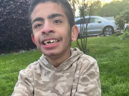 Fundraiser by Desire Nieves : Help us get a Family Van for our special  needs child.