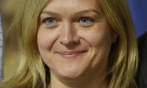 Start der Serie: "Der Schwarm": Die wollen nicht nur spielen