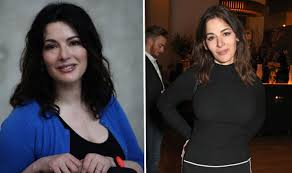 Nigella lawson has spoken out for the first time since her personal assistants were acquitted dec. Nigella Lawson Weight Loss Chef Reveals She Lost Weight By Using This Unusual Method Express Co Uk