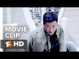 Kill Zone 2 Movie Clip Knife Fight 2016 Tony Jaa Action Movie Hd Youtube