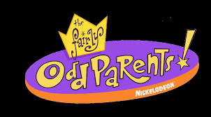 The Fairly Oddparents logo | Fred Seibert | Flickr