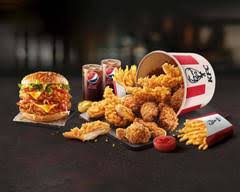 Livraison Kfc Angouleme A Poitiers Menu Et Prix Uber Eats