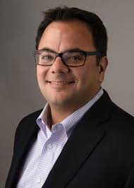 Dr. Anthony Mazzarelli