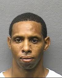 Gallery: HPD arrests for felony DWI in October