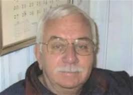 Obituary information for William F. Murphy