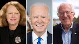 Heidi Reiland donates $40 to Marianne Williamson's campaign in 2020