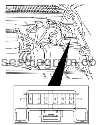 I found it a little frustrating that the map to the fuse box was so difficult to find (not in the user manual / not readily accessible online), so here it is. Fuses And Relay Box Diagram Ford F150 1997 2003